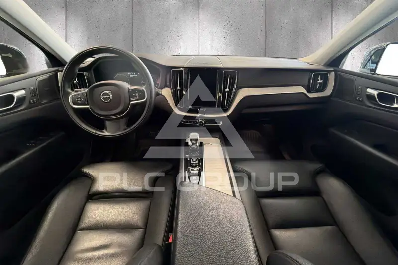 2021 Volvo XC60