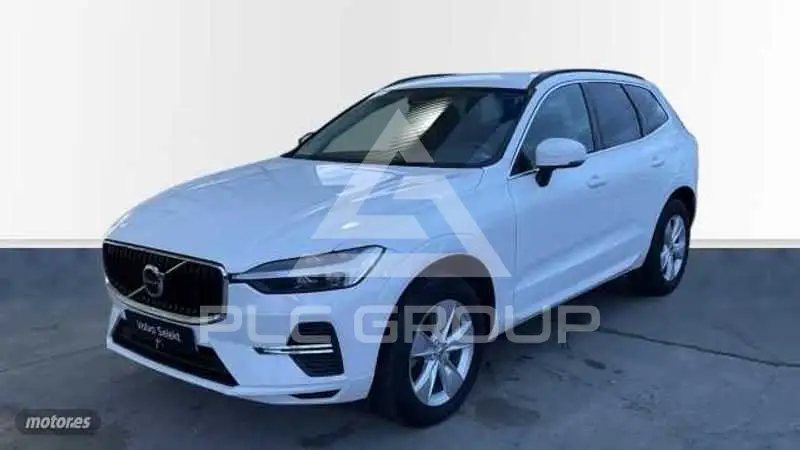 2021 Volvo XC60