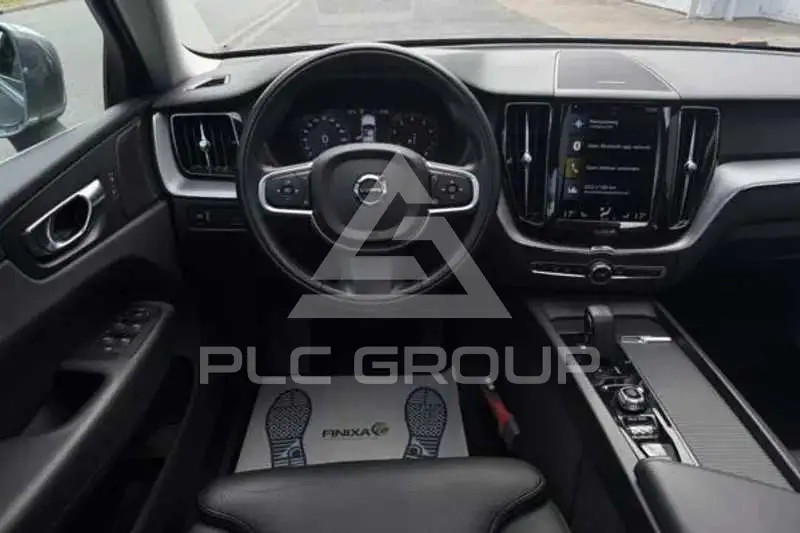 2021 Volvo XC60