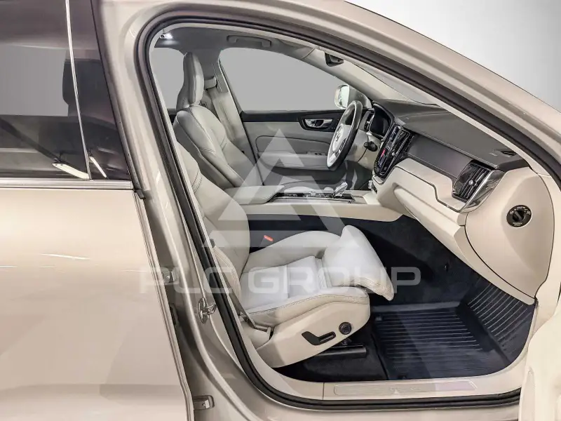2021 Volvo XC60