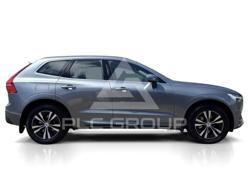 2021 Volvo XC60
