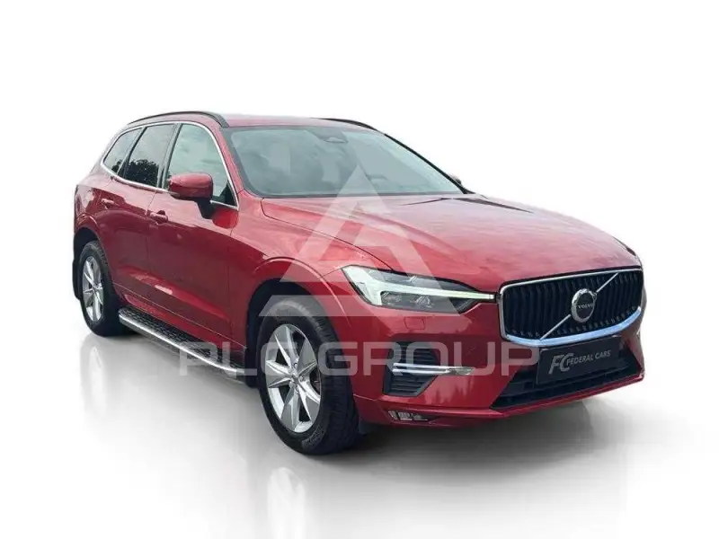 2021 Volvo XC60