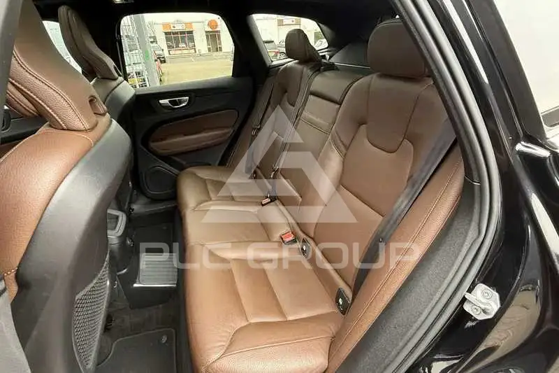 2021 Volvo XC60