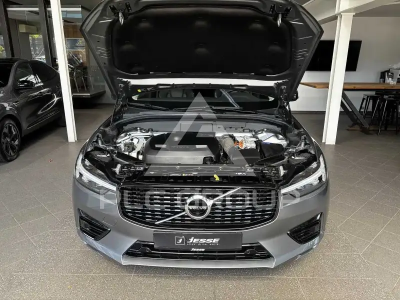 2021 Volvo XC60