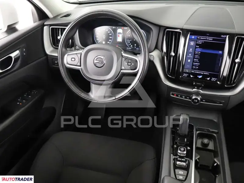 2021 Volvo XC60