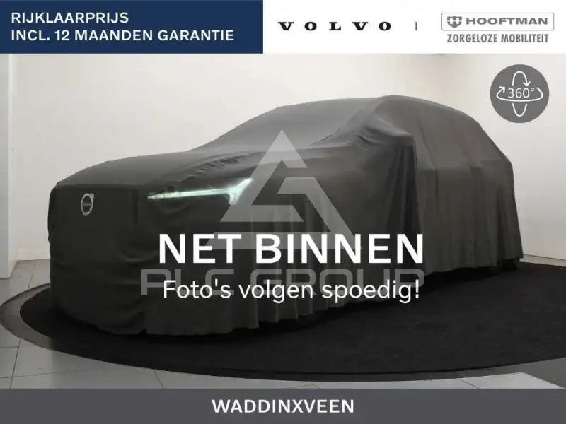 2021 Volvo XC60