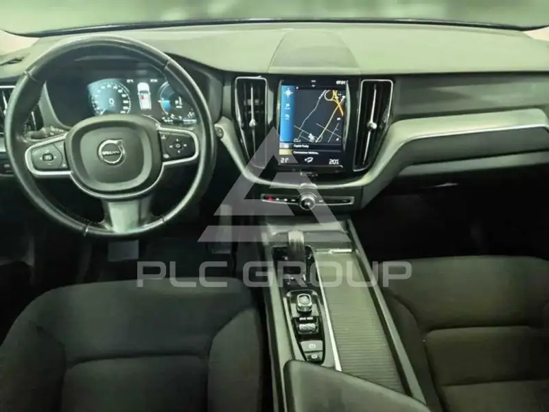2021 Volvo XC60