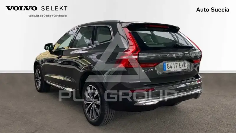 2021 Volvo XC60
