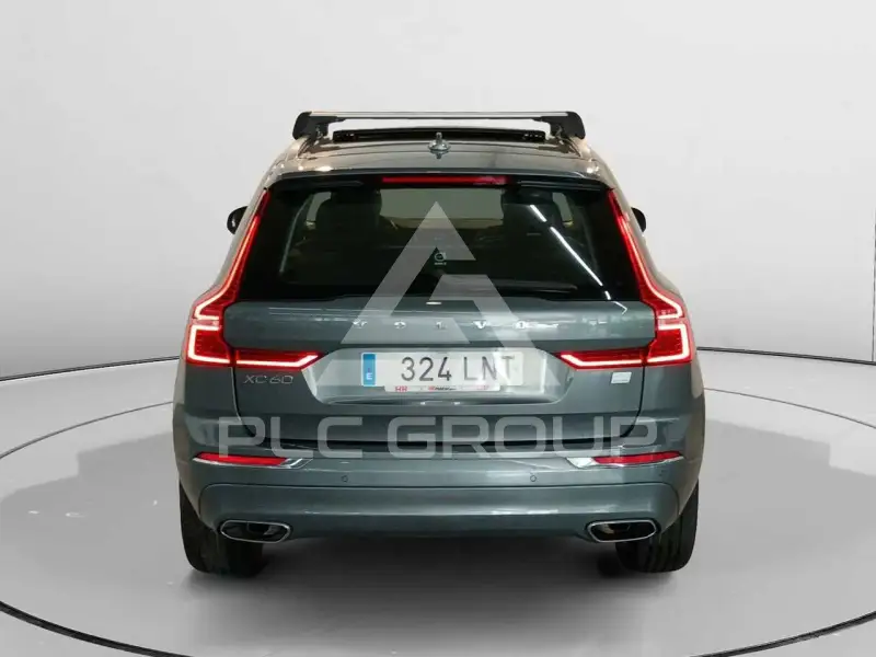 2021 Volvo XC60