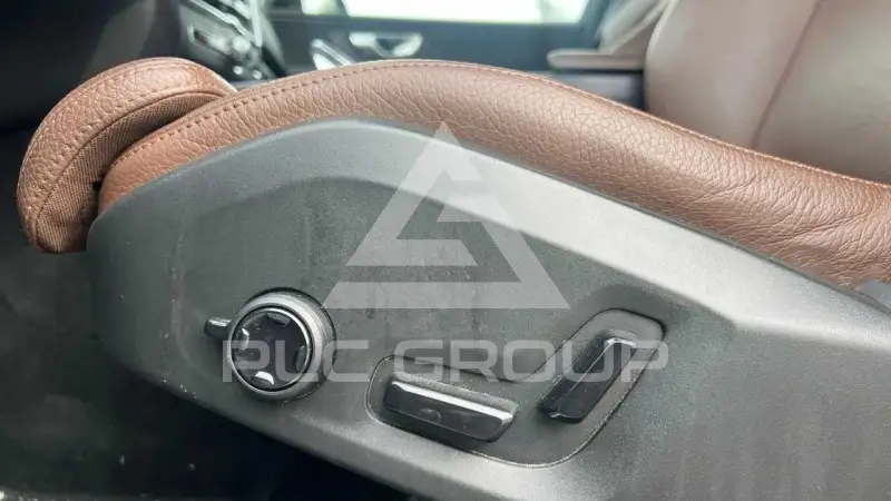 2021 Volvo XC60