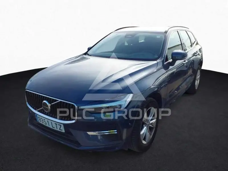 2021 Volvo XC60