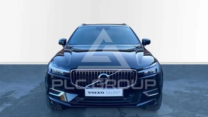 2021 Volvo XC60