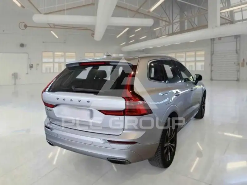 2021 Volvo XC60