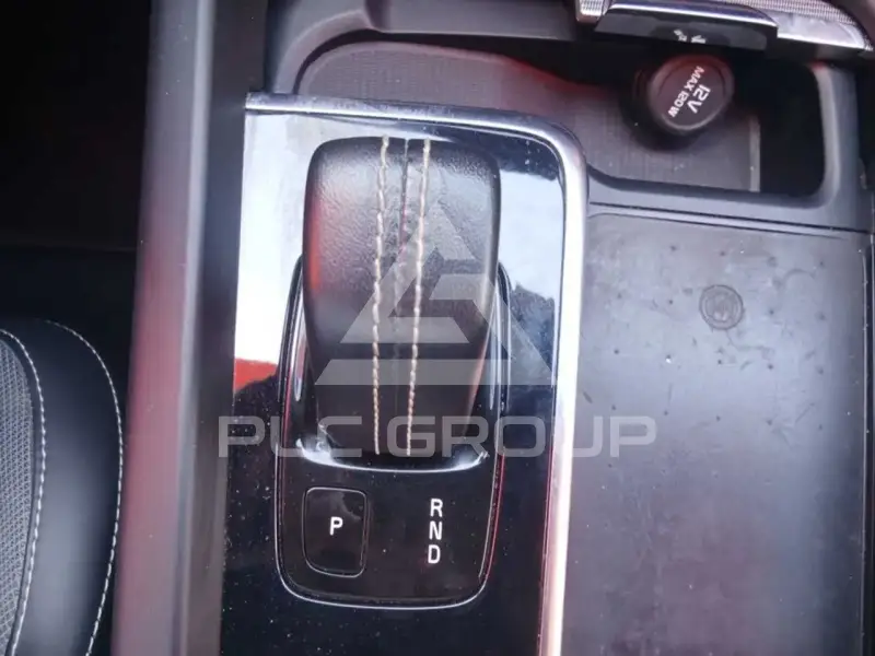 2021 Volvo XC60