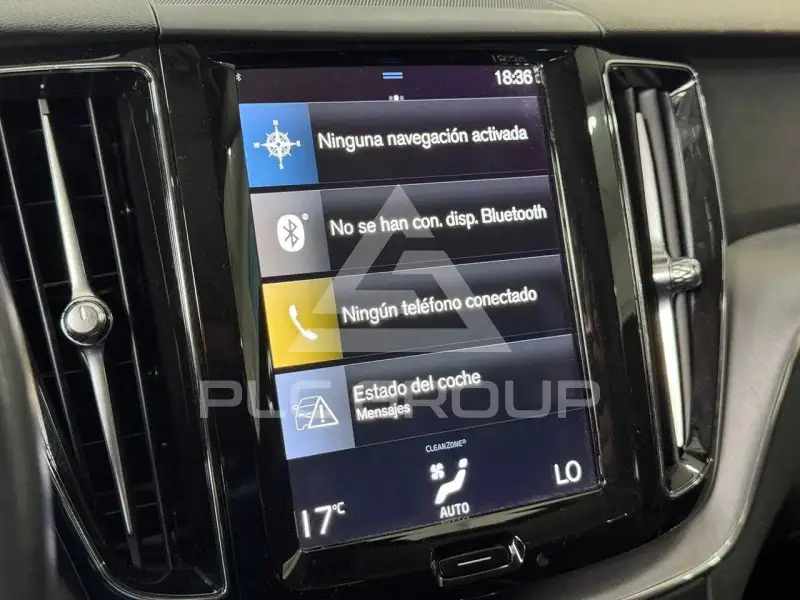2021 Volvo XC60