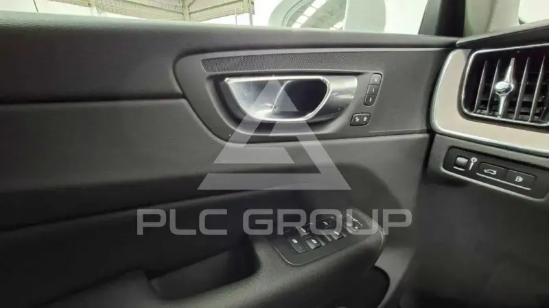 2021 Volvo XC60