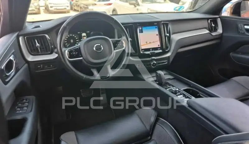 2021 Volvo XC60