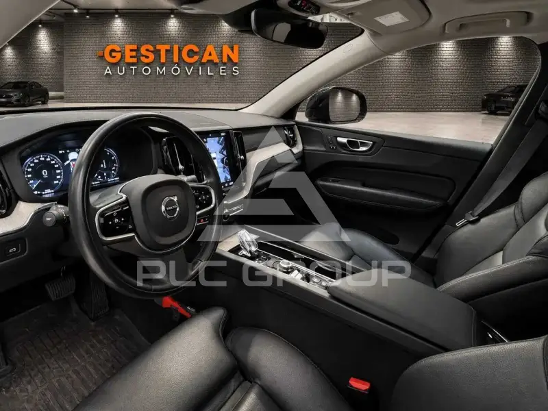 2021 Volvo XC60