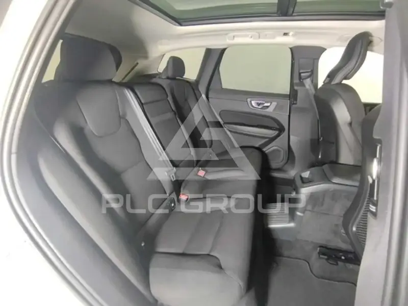 2021 Volvo XC60