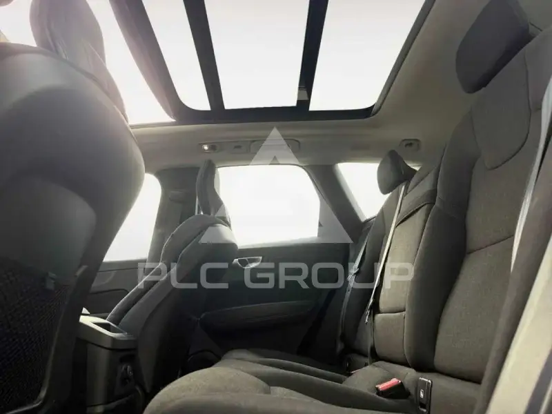 2021 Volvo XC60