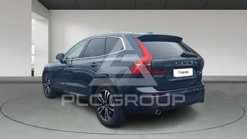2021 Volvo XC60