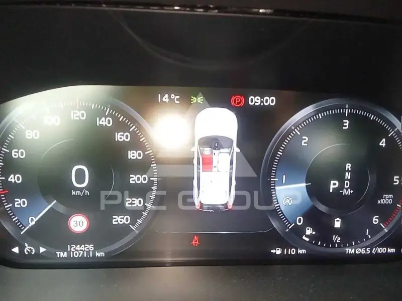 2021 Volvo XC60