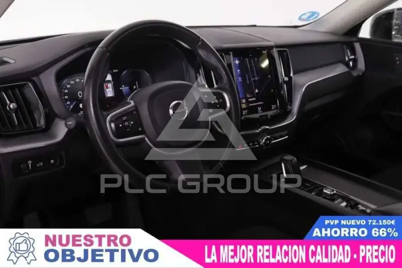 2021 Volvo XC60