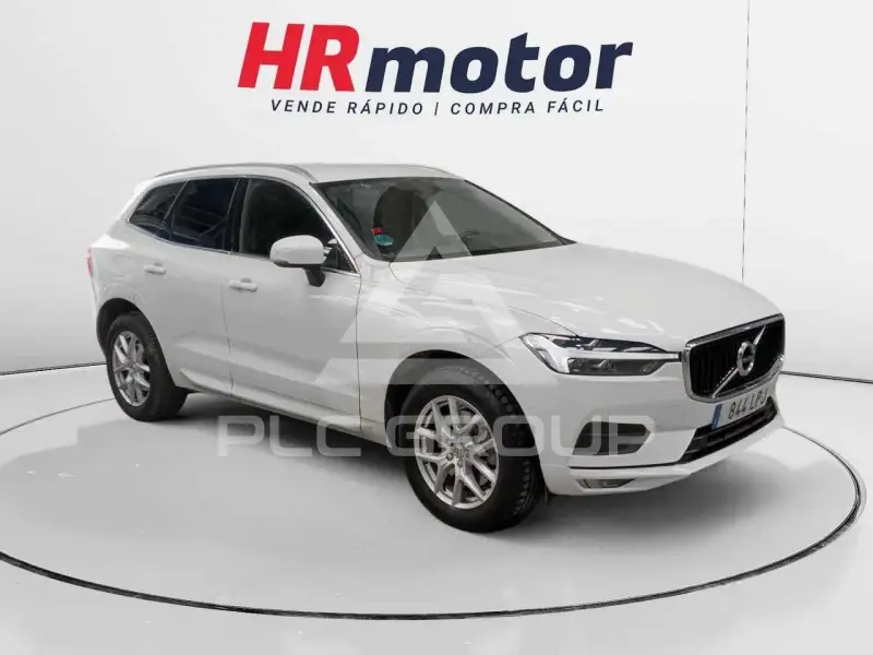 2021 Volvo XC60