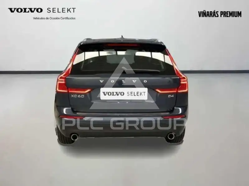 2021 Volvo XC60