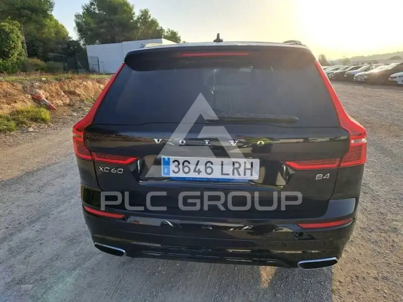 2021 Volvo XC60