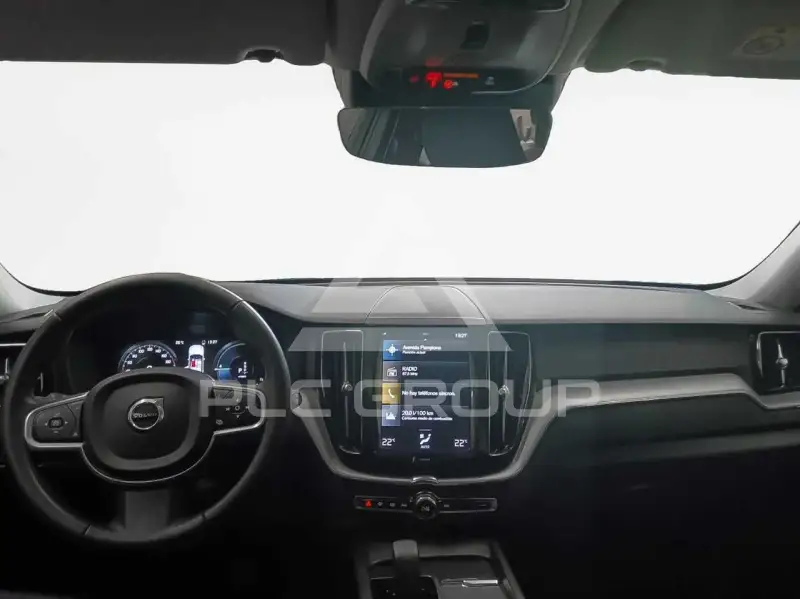 2021 Volvo XC60