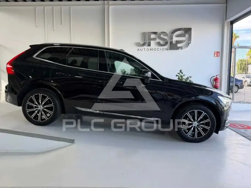 2021 Volvo XC60