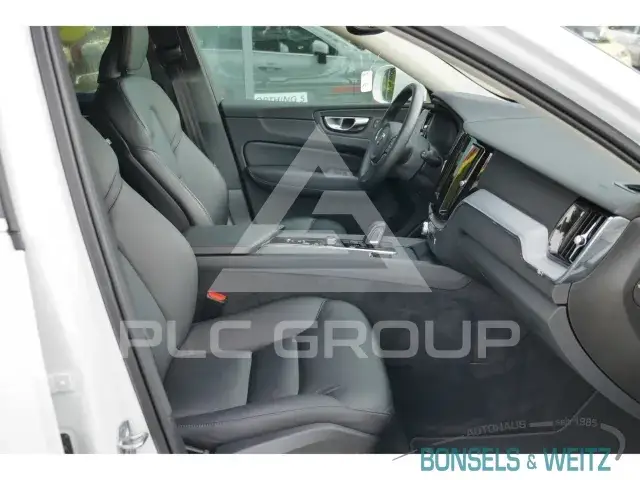 2021 Volvo XC60