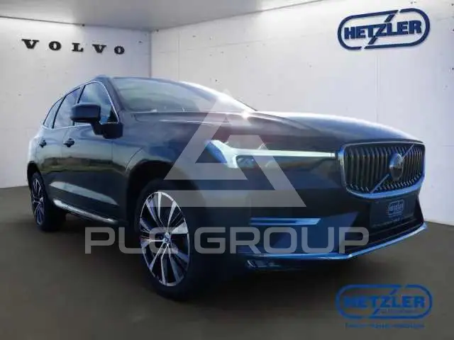 2021 Volvo XC60