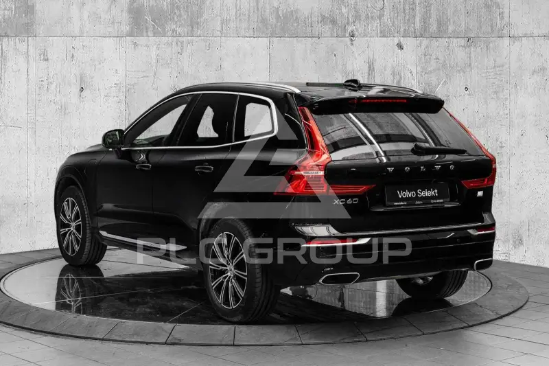 2021 Volvo XC60