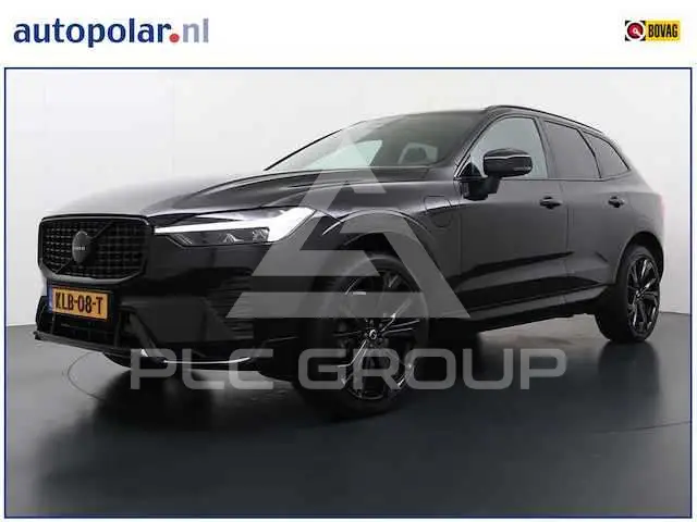 2021 Volvo XC60