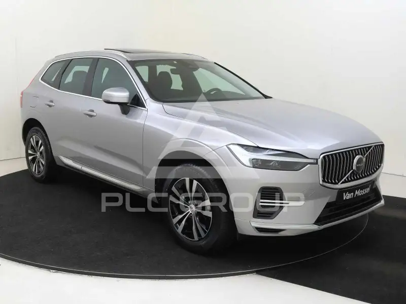 2021 Volvo XC60