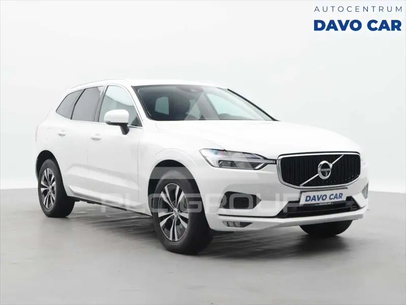 2021 Volvo XC60