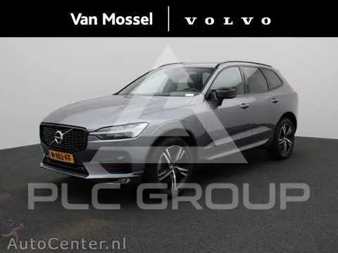 2021 Volvo XC60