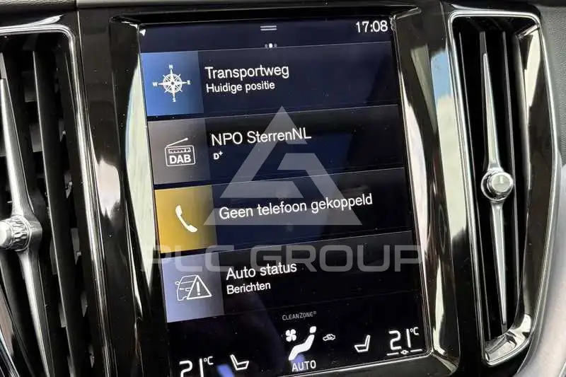2021 Volvo XC60