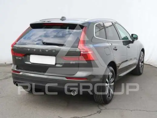 2021 Volvo XC60