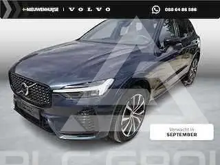 2021 Volvo XC60