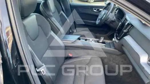 2021 Volvo XC60