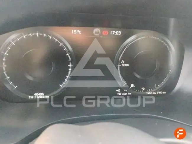 2021 Volvo XC60