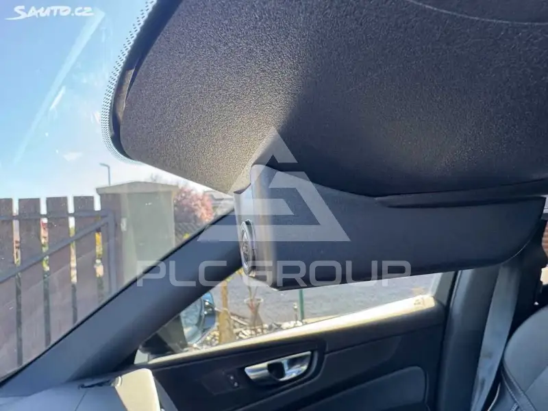 2021 Volvo XC60