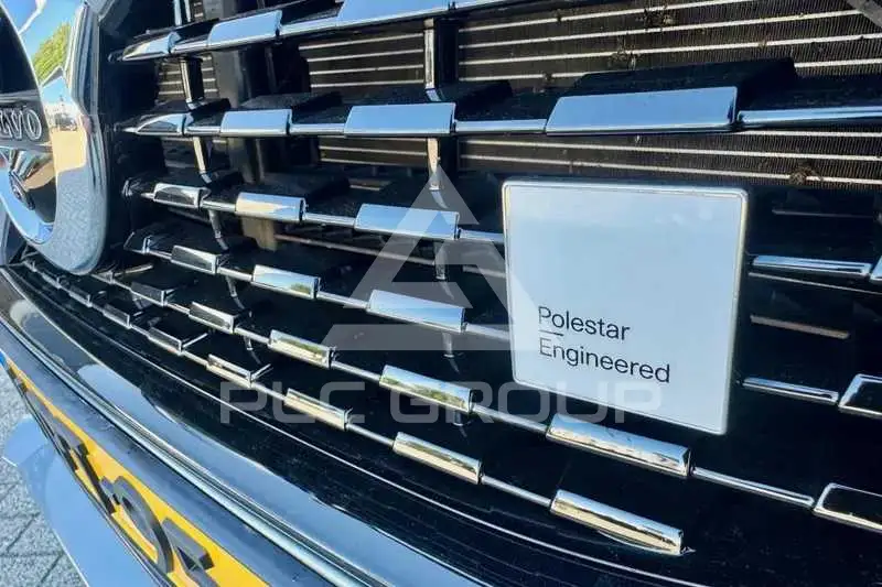 2021 Volvo XC60