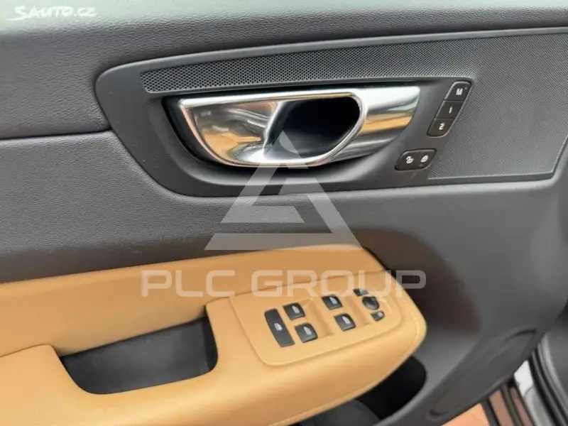 2021 Volvo XC60