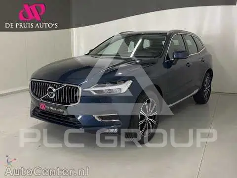2021 Volvo XC60