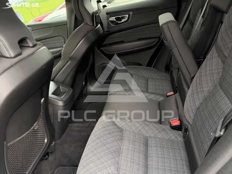 2021 Volvo XC60