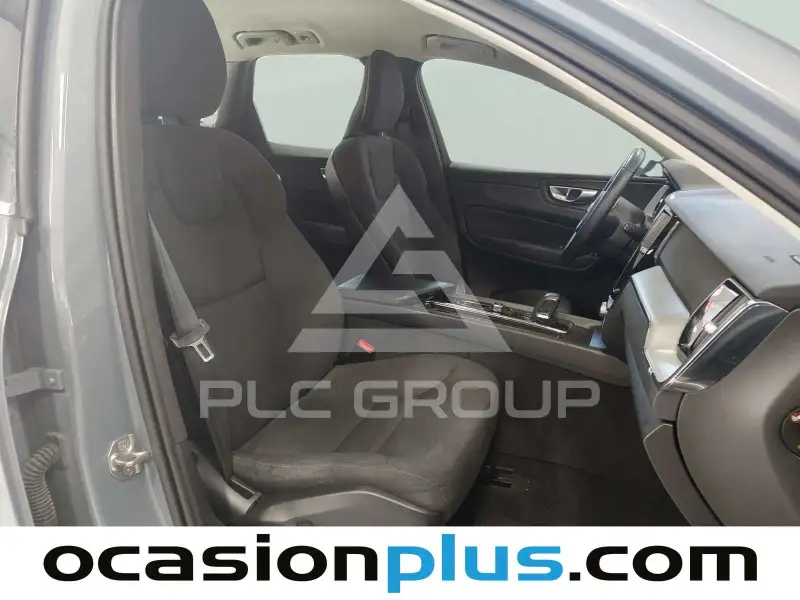 2021 Volvo XC60